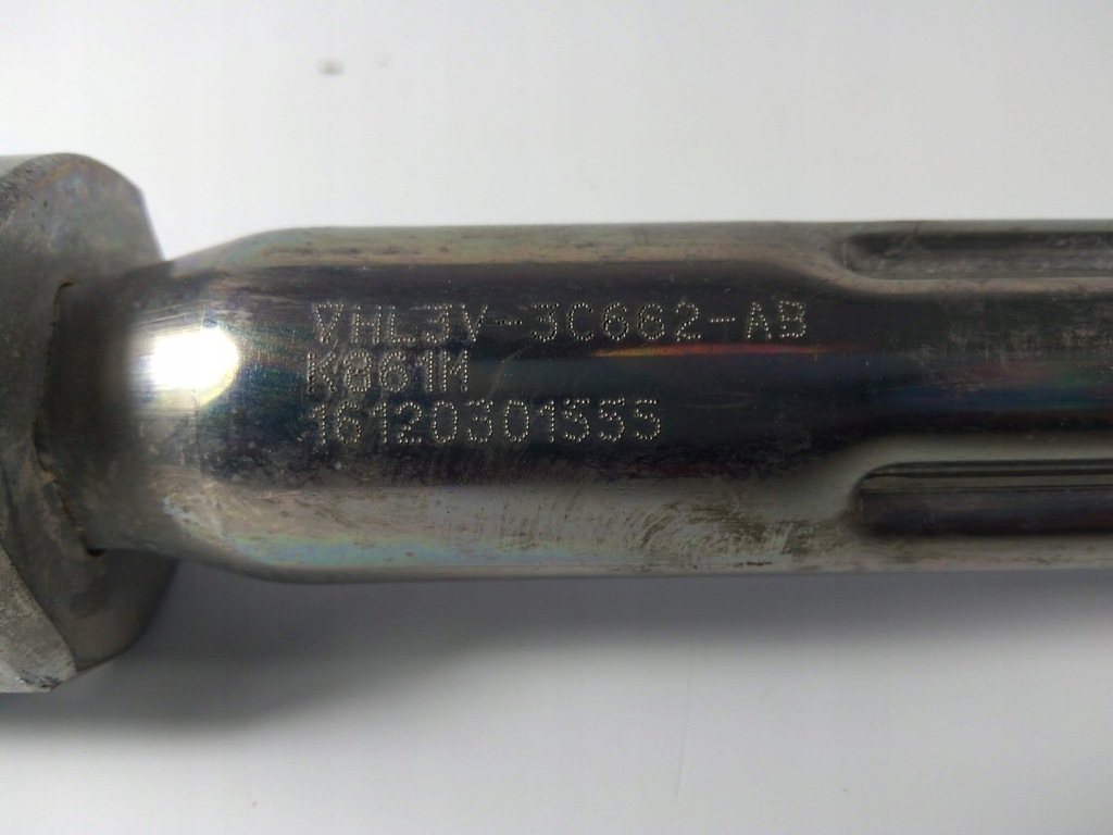 фото №6, Ford f150 raptor крестовина шарнир вал колонки рулевого 2017