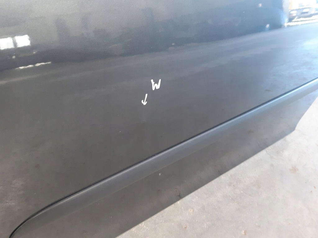 фото №7, Дверь перед передние левая skoda roomster 9153