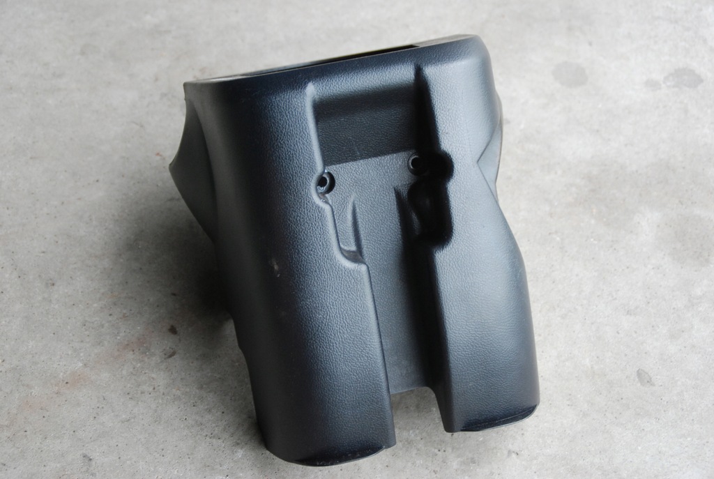 фото №4, Pajero iv захист корпус замка запалювання 08r