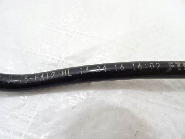 Peugeot 3008 ii 1.2 thp шланг циліндр зчеплення Ціна