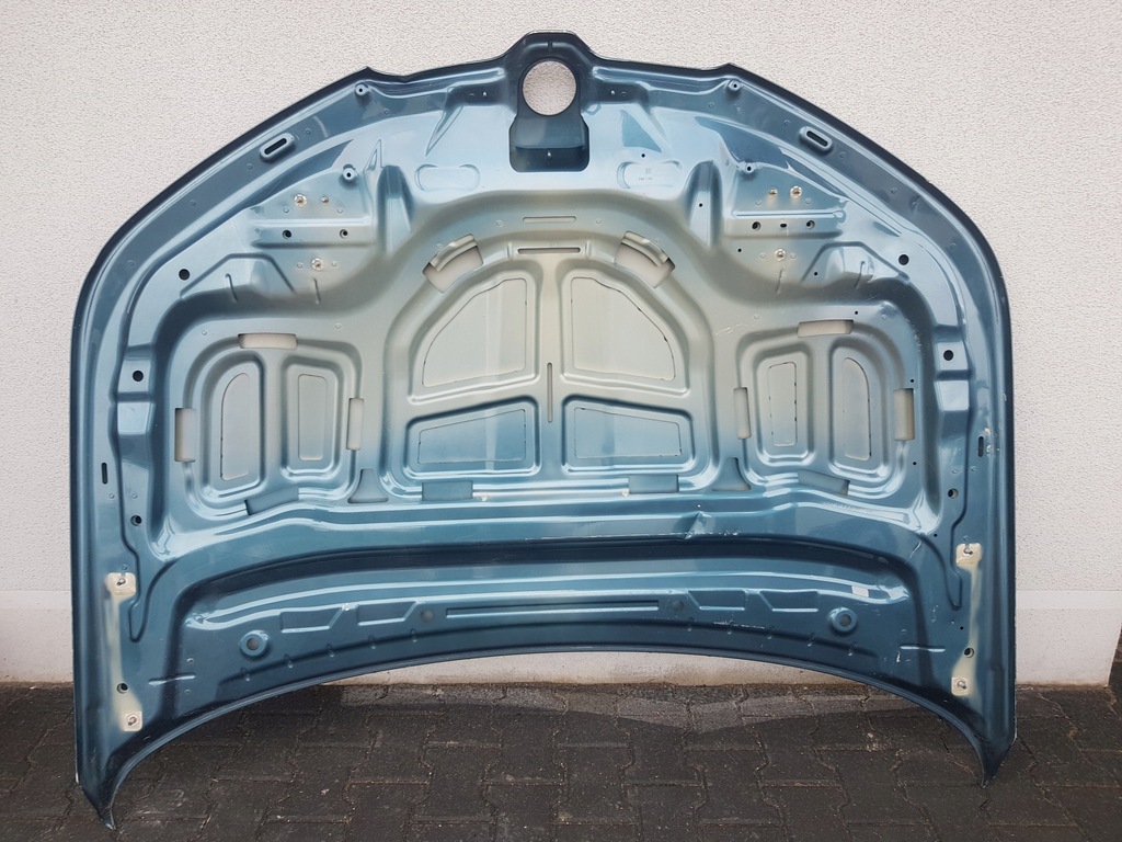 фото №8, Капот bmw ix i20 873717414