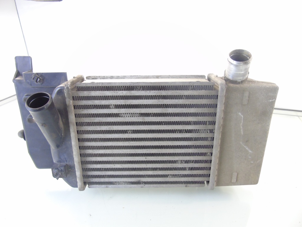 Купить Интеркулер toyota yaris 2 1.4 d-4d jd1271005100