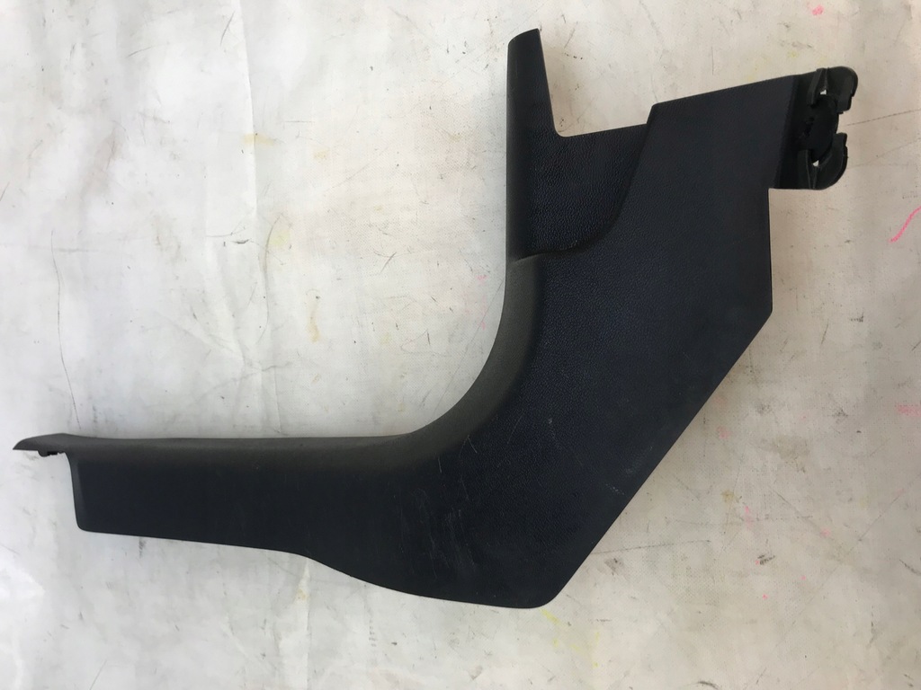 фото №7, Chevrolet trax 17- захист поріг перед ліва права