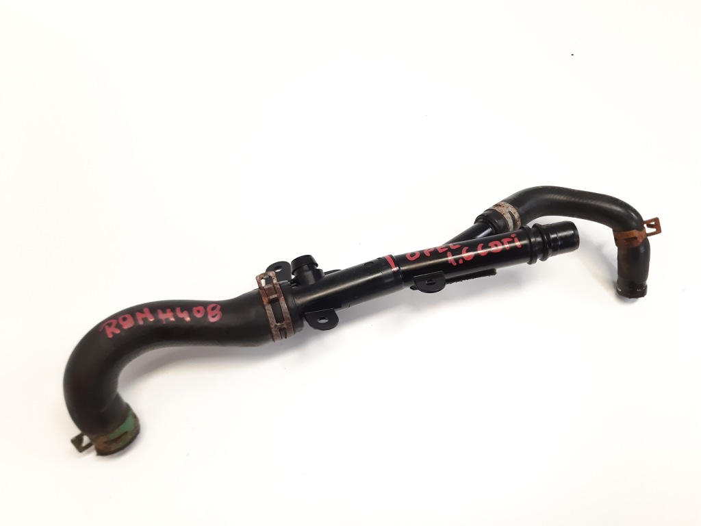 фото №2, Патрубок wody opel vivaro 1.6 cdti r9ma408 1320783