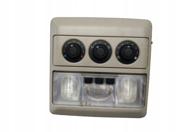 фото №1, Discovery iii 06r панель потолочный освещение