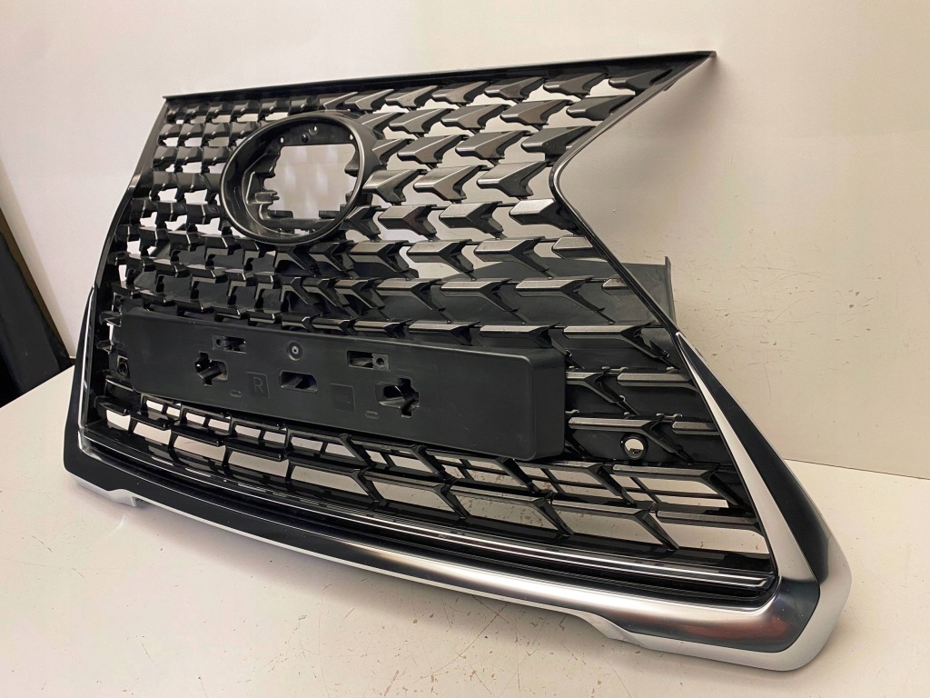 Lexus ux решітка радіатора решітка радіатора 53155-76070 Доставка