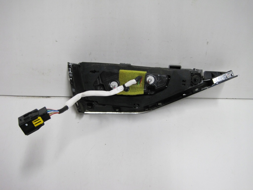 фото №9, Лампа задняя citroen ds9 led 18r правая