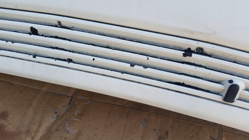 фото №7, Капот перед vw t4 transporter