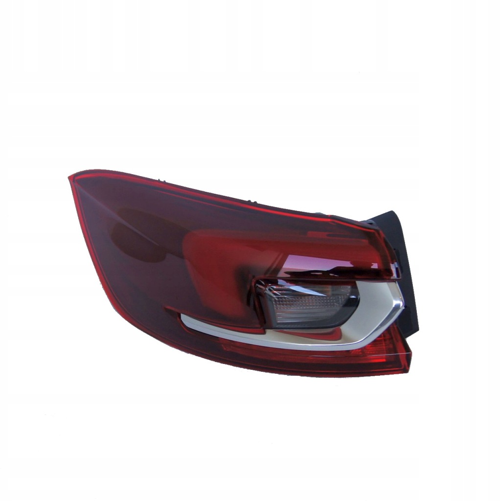 Фара задняя led левая наружная opel insignia b универсал 4-pin Цена