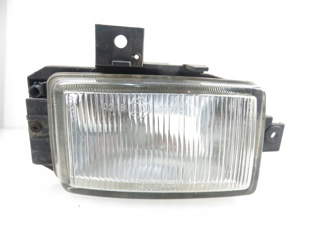 фото №1, Противотуманная фара левый opel omega a