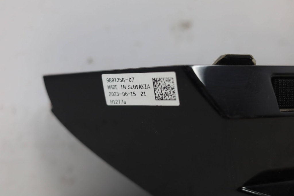 Лампа лампы правая левая задняя bmw x7 g07 lci lift 9881353 9881354 9881357 Оригинал