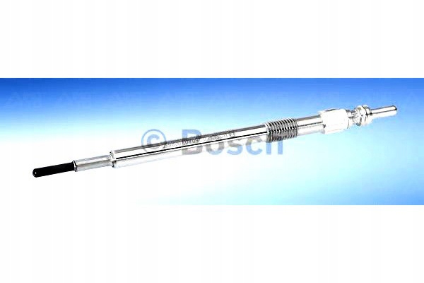 фото №1, Bosch свічка розжарювання volvo c30 d3