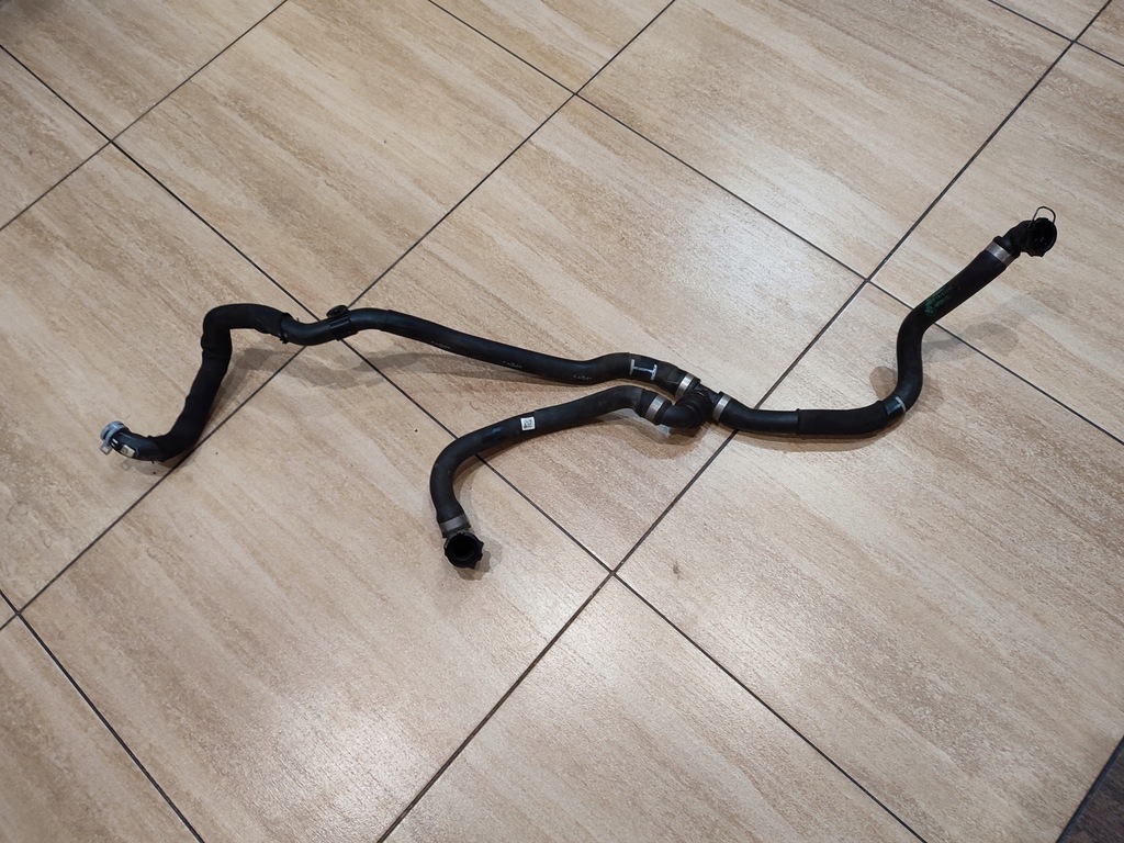 фото №11, Wąż шланг wody bmw x3 g01 b48