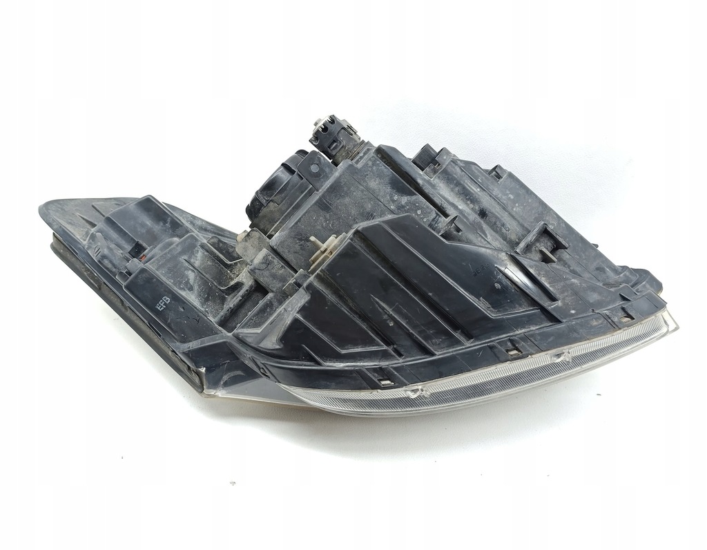 фото №8, Лампа левая передняя kia soul i 92101-2k