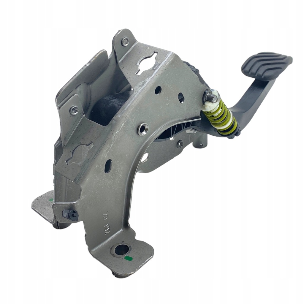 фото №11, Педаль зчеплення renault kangoo iv scenic iv