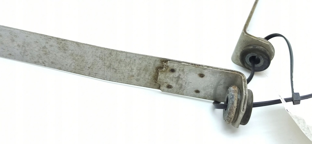 фото №10, Bmw z4 e85 e86 2006 кронштейн / кронштейн бака пального