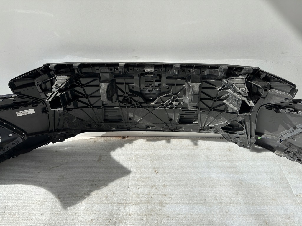 фото №8, Бампер передній перед audi q4 e-tron etron 89a807725a 21-