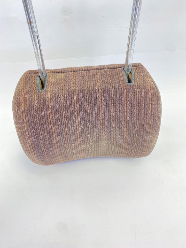 фото №7, Подголовник сиденья передние задняя заднее сиденье kombi коричневый mercedes w124