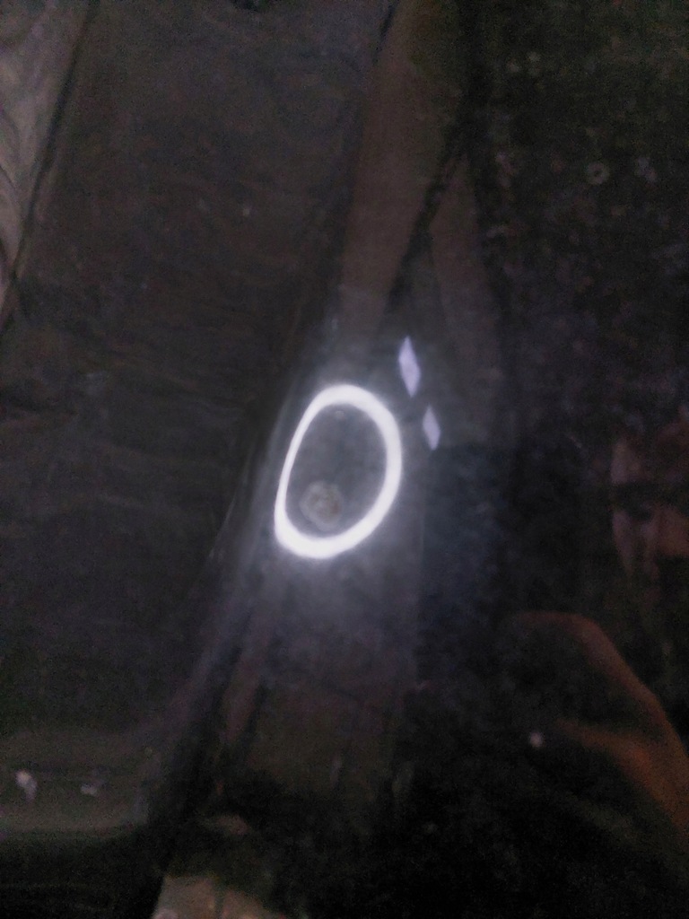 фото №13, Капот opel insignia a 2010r z22c