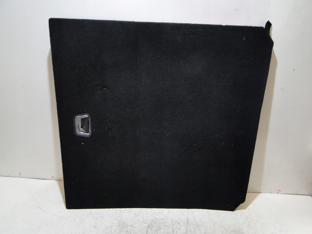 фото №1, Opel astra j iv обшивка підлога багажника kombi