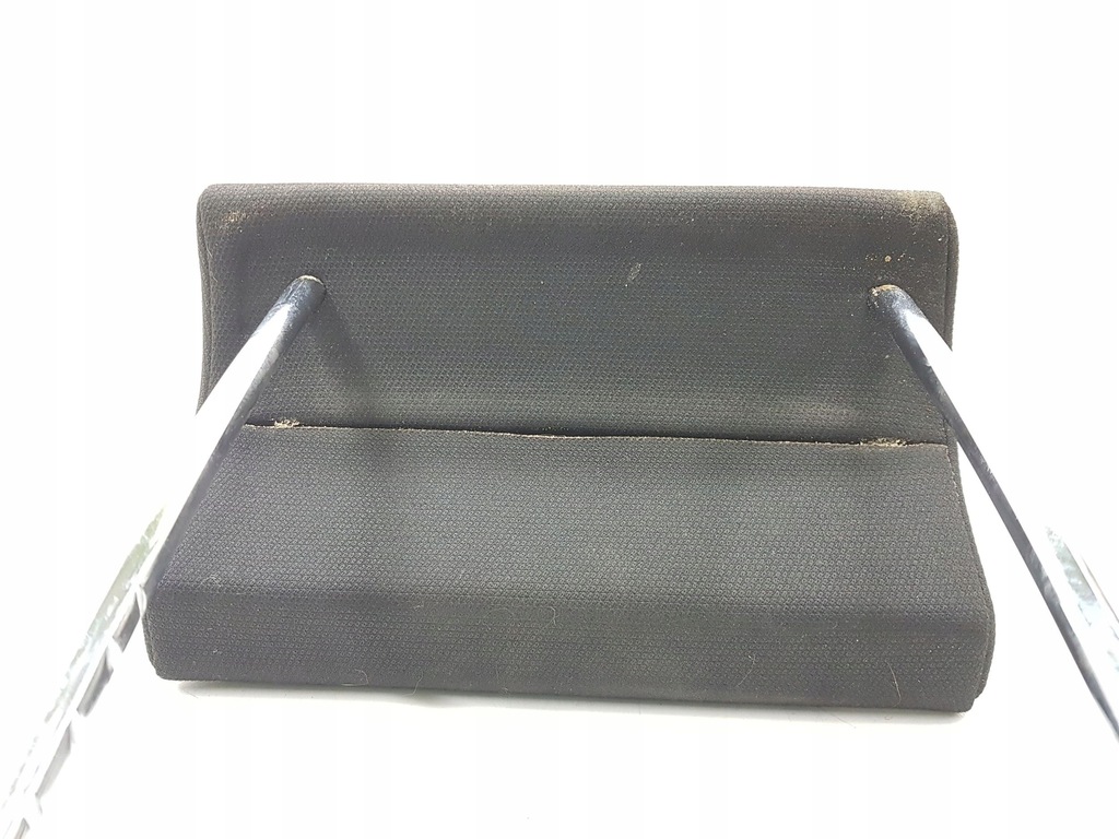 фото №5, Mercedes-benz b w245 2007 середина підголівник сидіння заднього