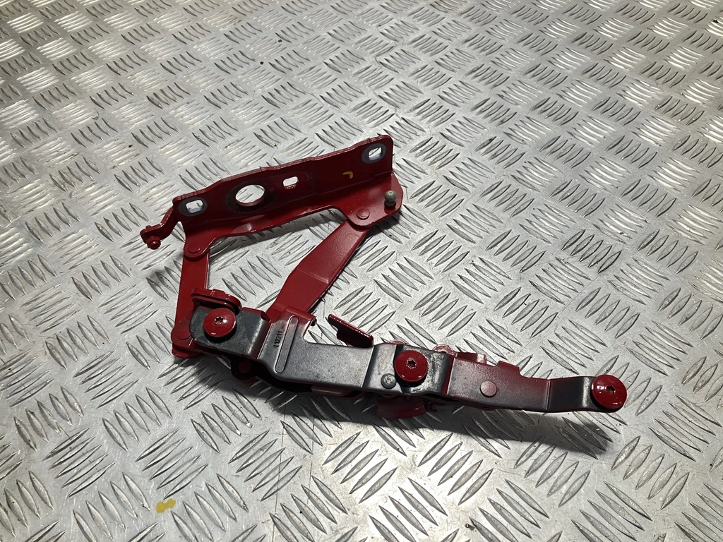 фото №1, Петля капот левый mercedes slk r172