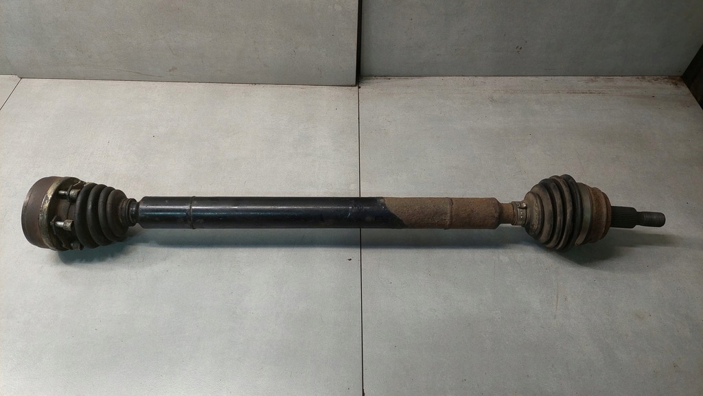 фото №1, Приводной вал правая длинная skoda octavia i 1.6