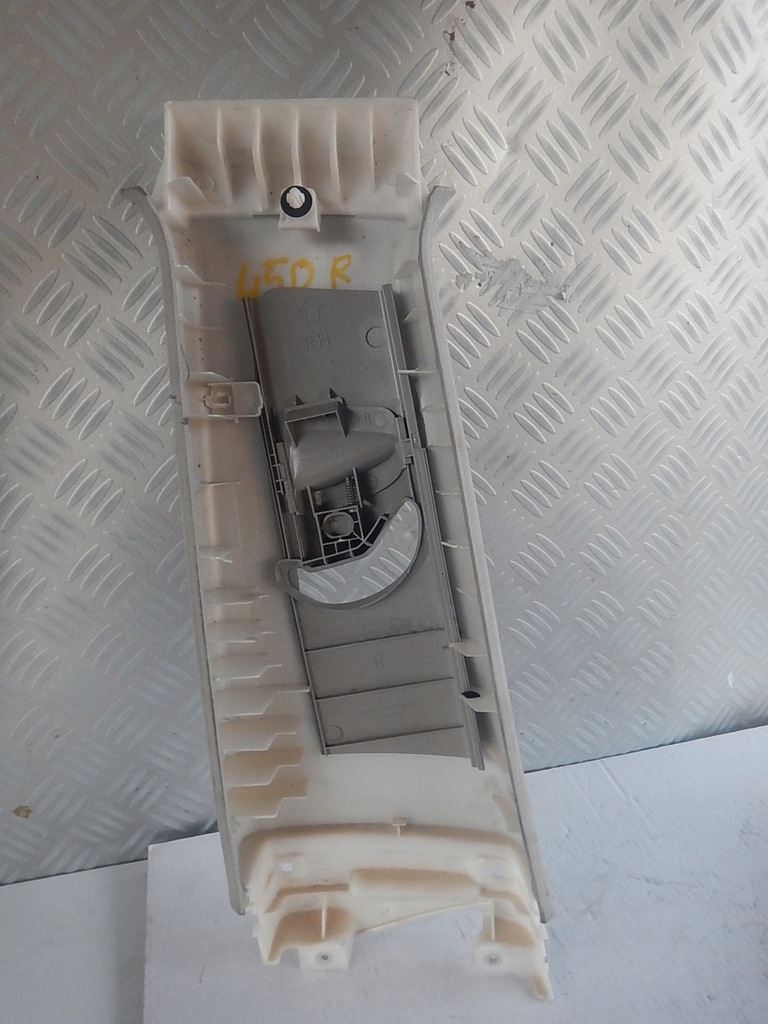 фото №3, Lexus rx rx350 rx450 обивка защита правая левая