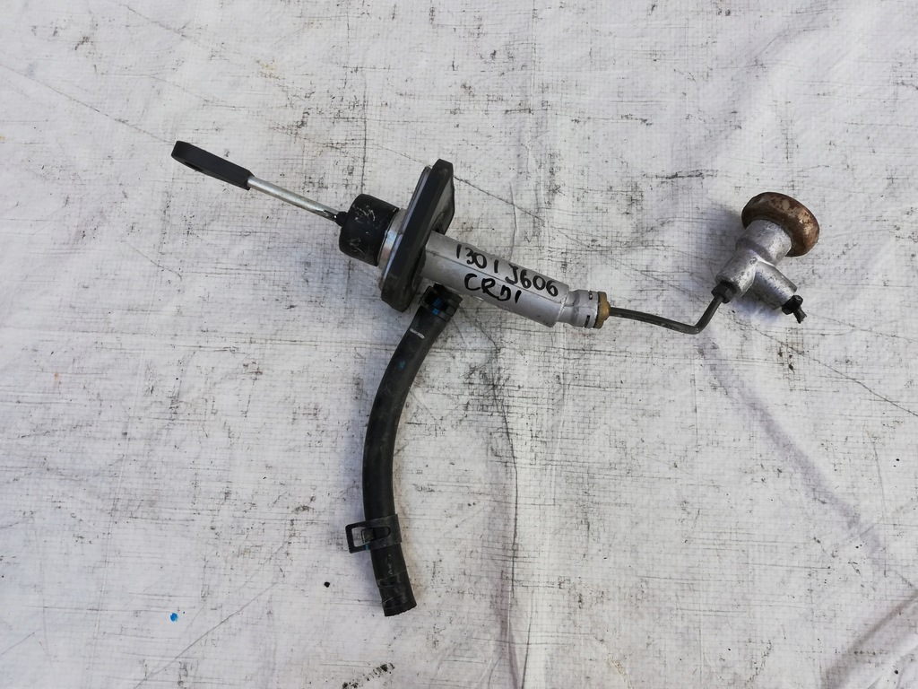 фото №1, Помпа зчеплення привід hyundai i30 i 06-12