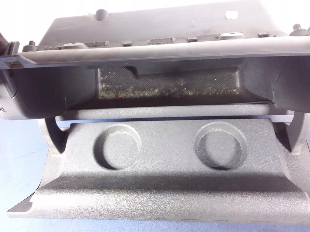 фото №5, Vw touran i lift бардачок пасажира 1t1857097f