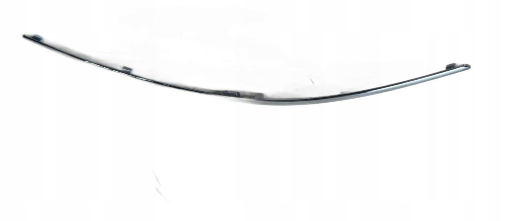 фото №1, Молдинг декоративна бампера ліва dół mercedes b