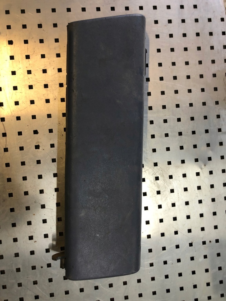 фото №1, Бардачок полиця консолі sprinter 901 9016800098