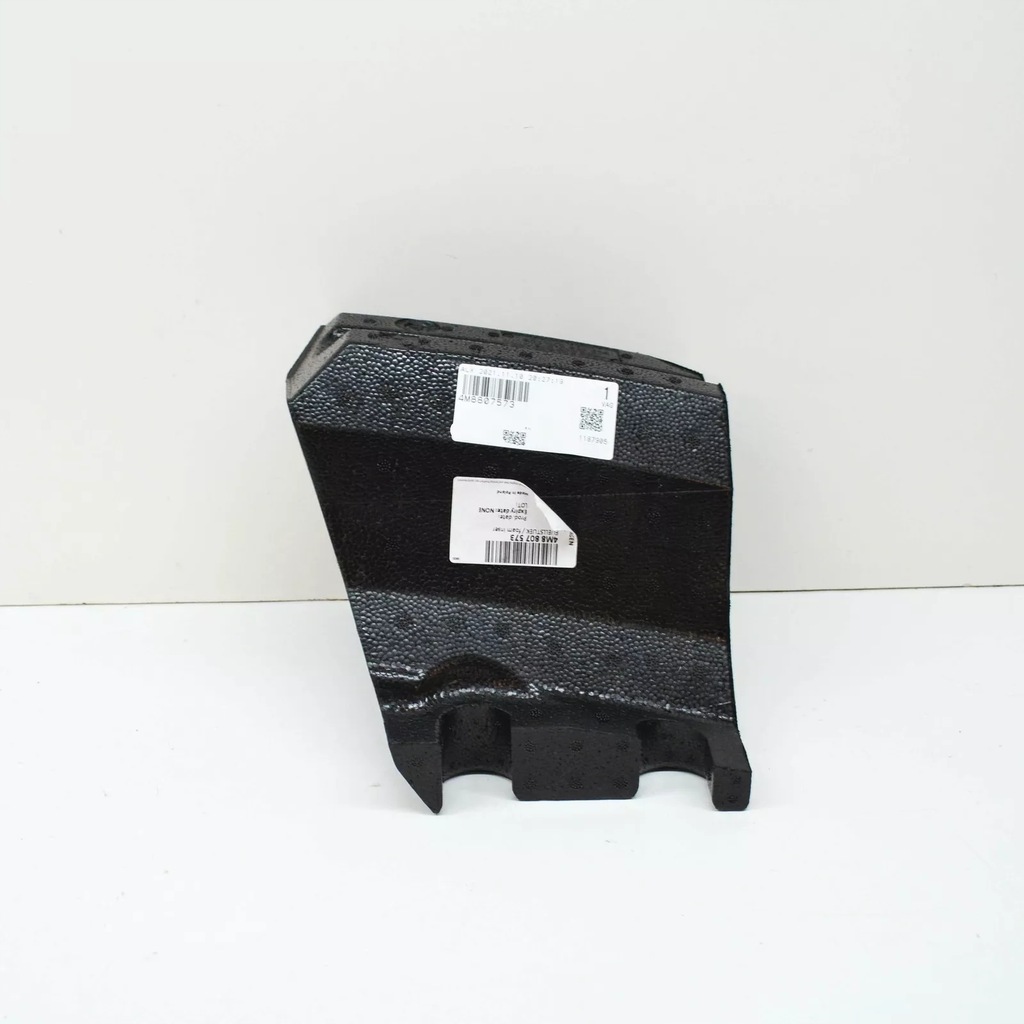 фото №8, Audi q8 амортизатор заднего бампера левый вкладка пенопластовая 4m8807573