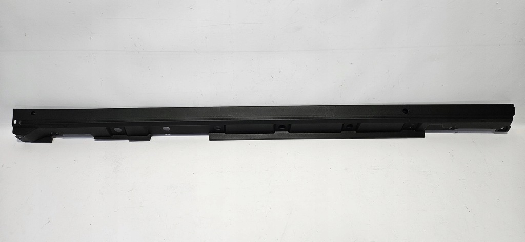 фото №1, Молдинг поріг ліва toyota highlander iv 19- org