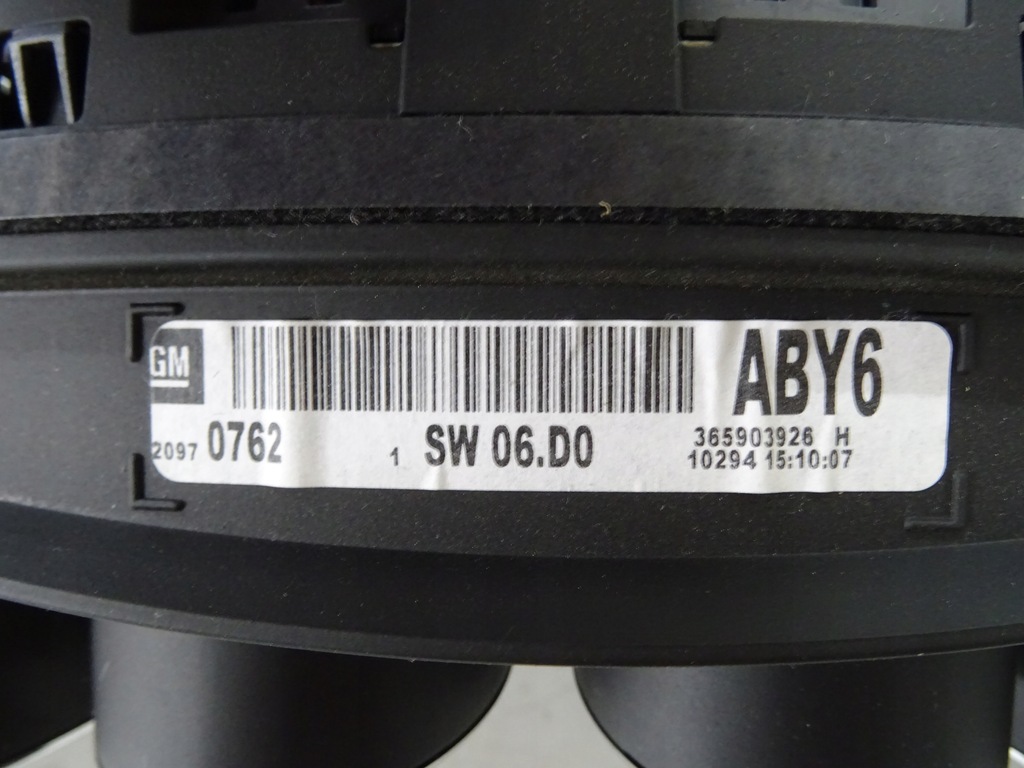 фото №12, Opel insignia a 2.0 cdti набір стартовий