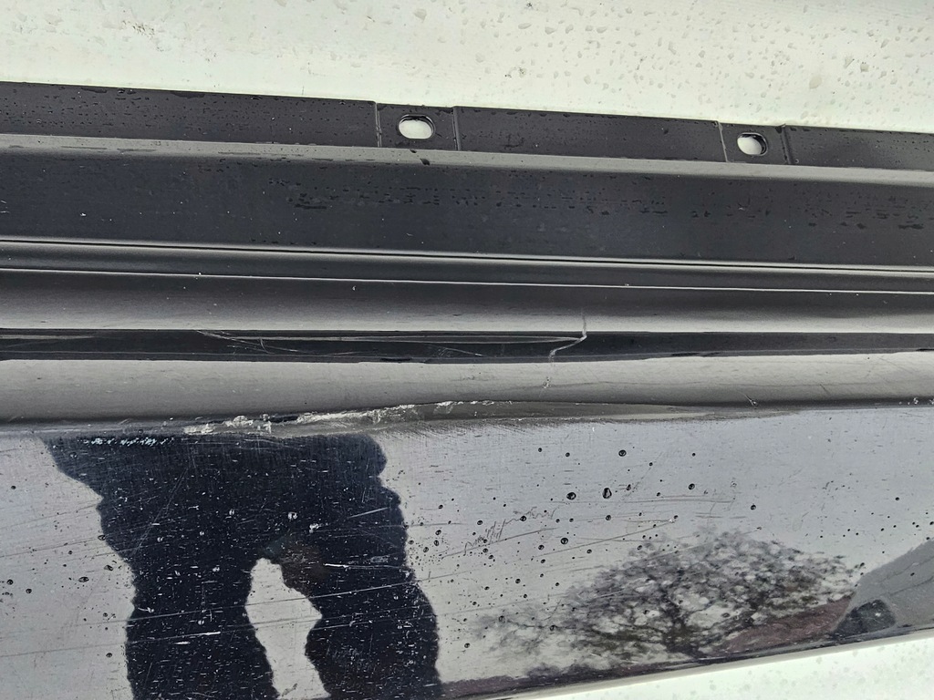 фото №9, Поріг молдинг bmw 8 g14 g15 coupe m-pakiet права