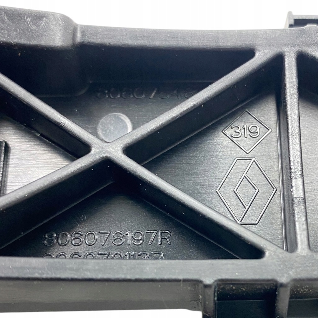 фото №13, Ручка дверь левых передних renault trafic iii lift iv nissan nv300