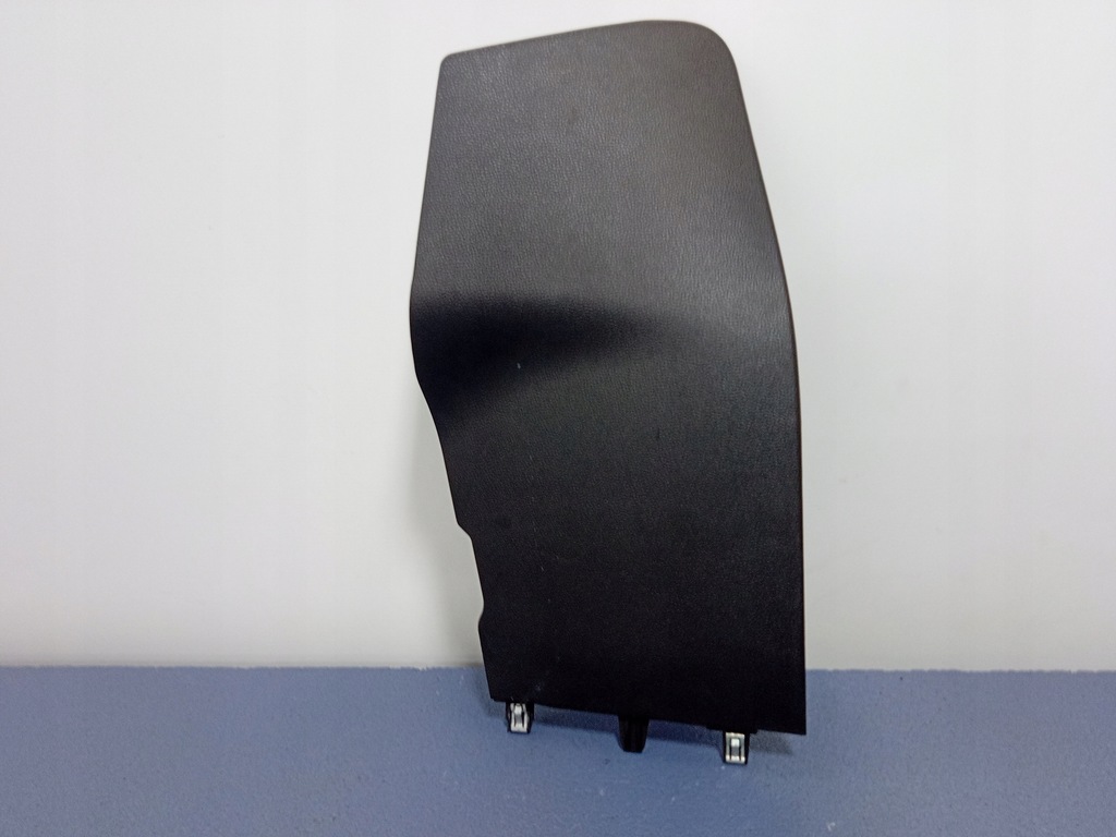 фото №1, Renault megane iv захист тунель консолі права eu