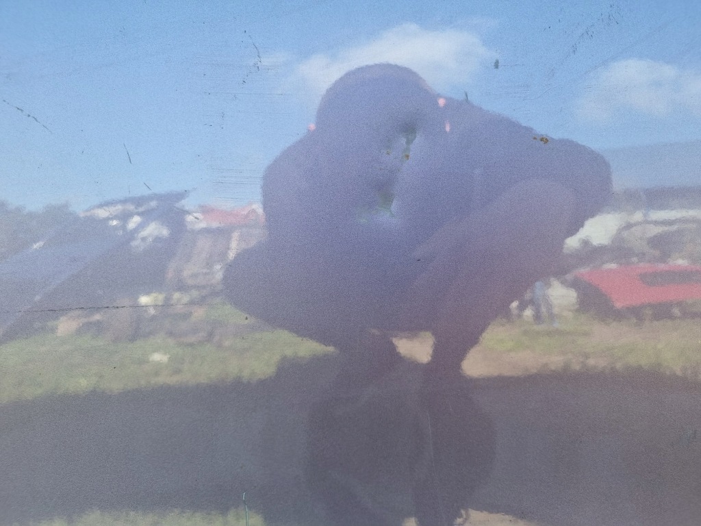 фото №5, Mazda 2 15- двері задня задні праве