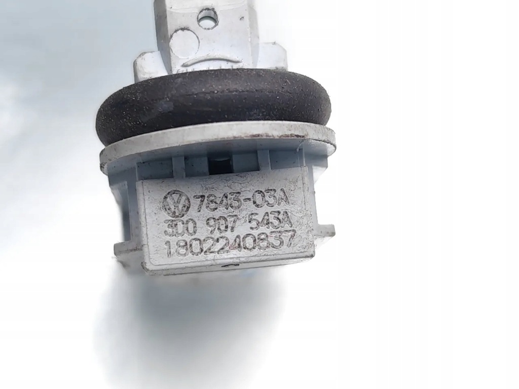 фото №7, Skoda kamiq датчик температури внутрішньої 2024 suv 4/5dr 3d0907543a