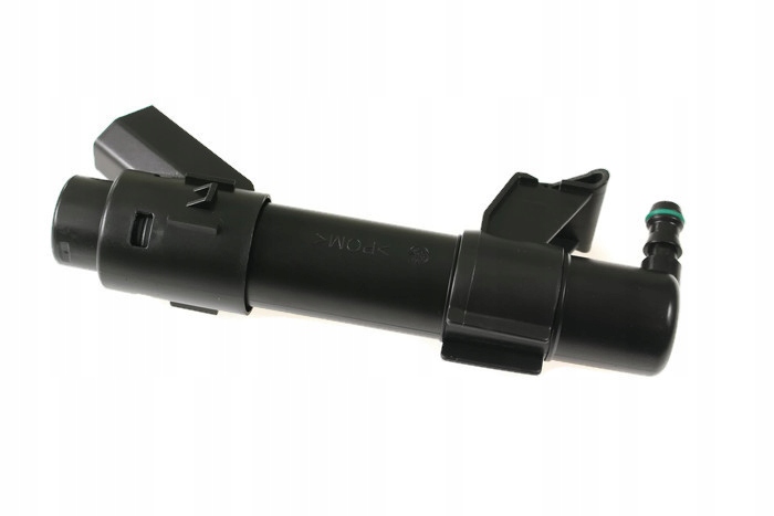 фото №10, Vw scirocco 08-17 омивач лівий=правий 1k8955978a bez форсунка