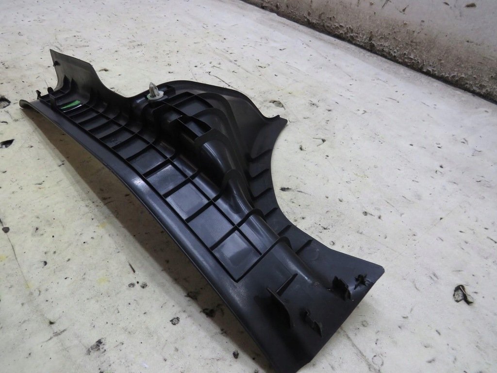 фото №5, Захист поріг правий задня sx4 s-cross 76171-61m0