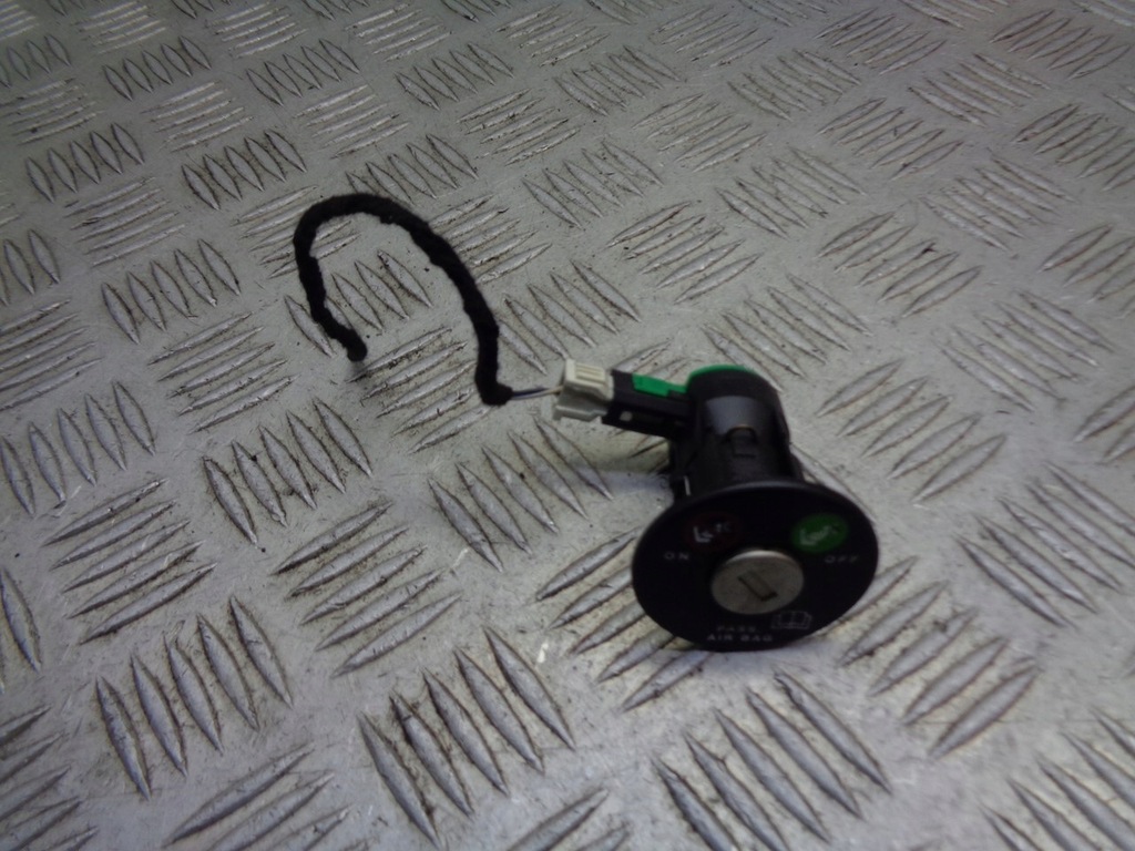 фото №1, Переключатель подушка безопасности fiat idea