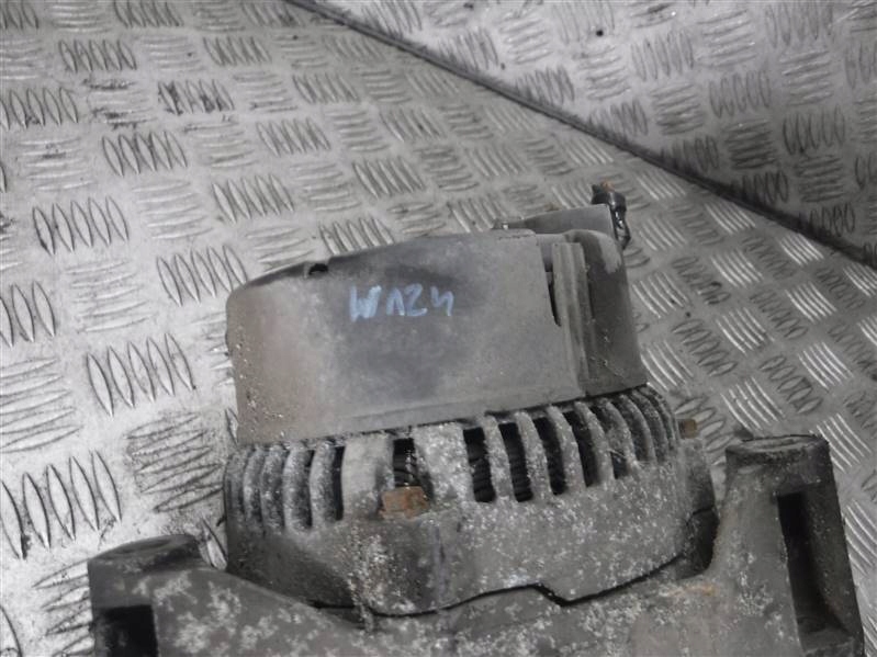 Генератор mercedes w124 2.5d в Україні