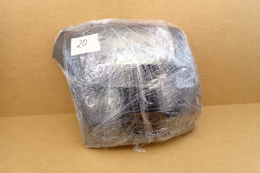 Бампер уголок перед правый передний fiat ducato 06- 1306560070 735423156 в Украине