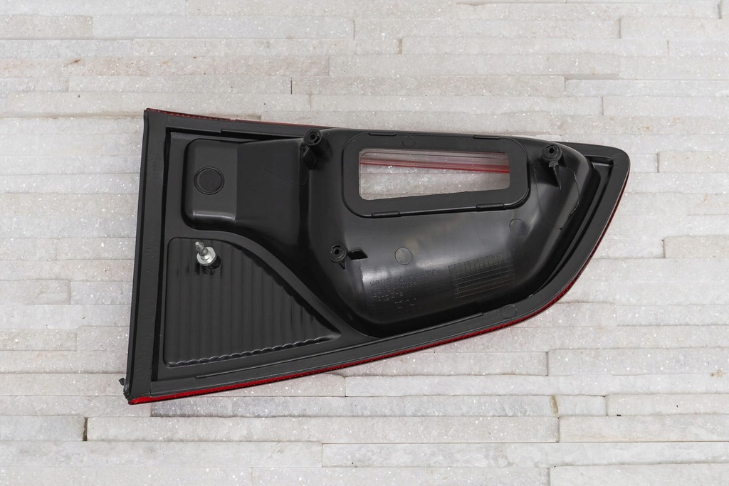 фото №12, Ford ecosport 2012-17 лампа кришки права cn1513a602