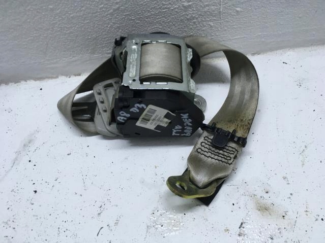 фото №1, Pas безпеки задній середній audi a8 d3