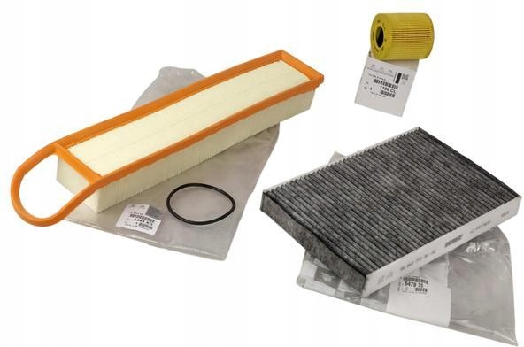 фото №1, Оригинальный номер psa набор фильтров citroen ds4 1.6 vti