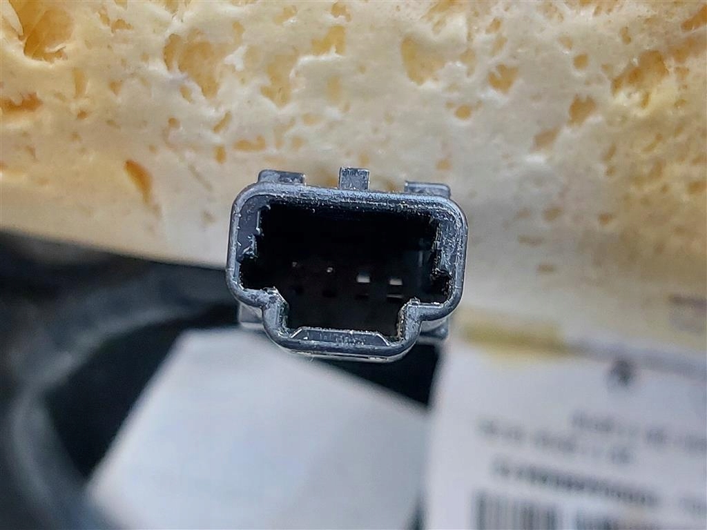 фото №12, Сиденье передний правый сиденье материал dacia duster ii 40088354 2017-