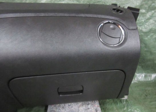 фото №5, Chevrolet hhr 2008 приборная панель приборная панель подушка пассажира датчик eu kpl